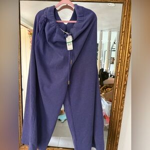 C&C California Indigo Lounge Pants